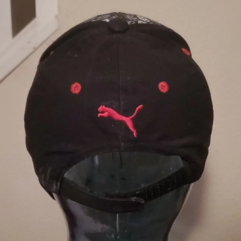 Puma Youth Hat